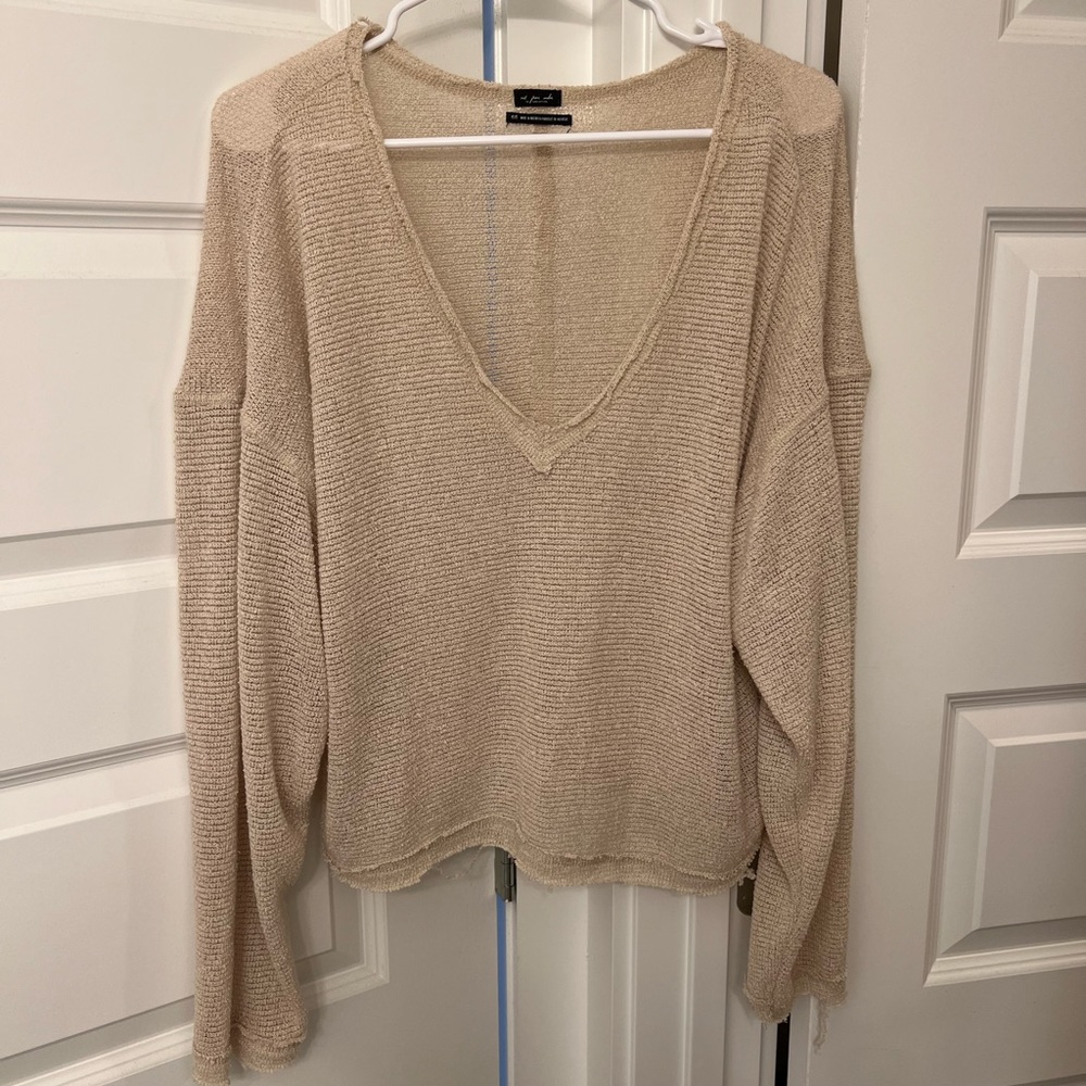 Urban Outfitters sweater